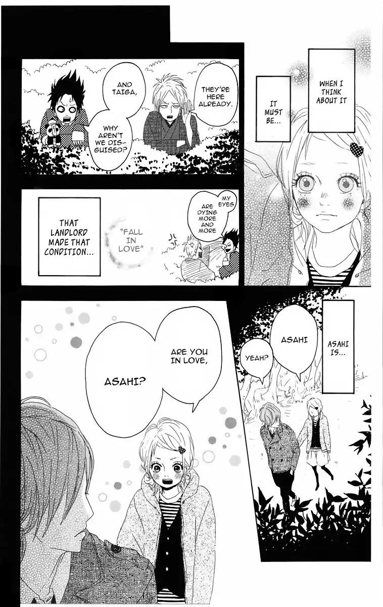 Yume Miru Taiyou Chapter 2 37